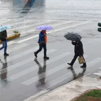 κακοκαιρία