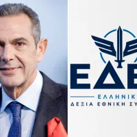 Ο Πάνος Καμμένος σχολίασε το «ΕΛΑΣ» του Τσίπρα με «ΕΔΕΣ» και Γοργοπόταμο