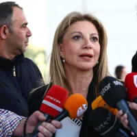 Μαρία Καρυστιανού