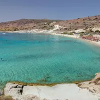 κιμωλος