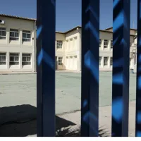 Κλειστά σχολεία