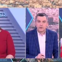 Κόντρα μεταξύ Ζωής Κωνσταντοπούλου και Παπαχλιμίτζου
