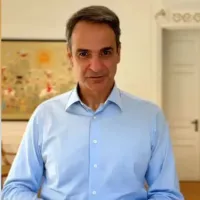 Ο πρωθυπουργός Κυριάκος Μητσοτάκης στο Instagram για την Πρωτομαγιά 2026
