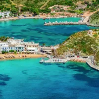 Κύθηρα 