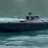 Συναγερμός στη Λευκάδα: Εντοπίστηκε πολεμικό drone θαλάσσης