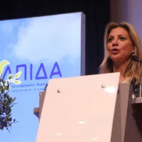 Σήμερα Τρίτη στις 10 το πρωί η κατάθεση υπογραφών στον Άρειο Πάγο για το κόμμα Καρυστιανού