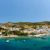 Μαρμάρι, Εύβοια