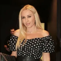 Γωγώ Μαστροκώστα