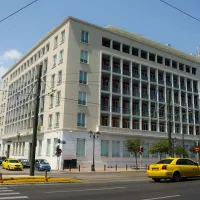 Μέγαρο Μποδοσάκη
