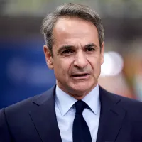 μητσοτακης