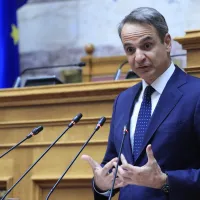 Η ομιλία του Κυριάκου Μητσοτάκη στην Κ.Ο. της ΝΔ για τη Συνταγματική Αναθεώρηση