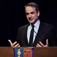 Κυριάκος Μητσοτάκης: Η ομιλία του στο Κολλέγιο Αθηνών, για την επέτειο των 100 χρόνων από την ίδρυσή του