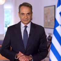Μητσοτάκης