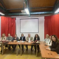 Σχολική διαμεσολάβηση στον Βόλο