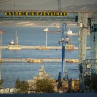 Ναυπηγεία Ελευσίνας