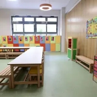 νηπιαγωγείο
