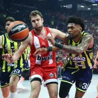 Ολυμπιακός - Φενέρμπαχτσε 79-61: Κόκκινο «πάρτι» στο ΟΑΚΑ και πρόκριση στον τελικό της Euroleague
