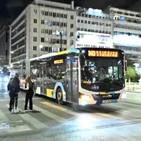 Άνοιξαν οι αιτήσεις στα λεωφορεία της ΟΣΥ για μόνιμες προσλήψεις