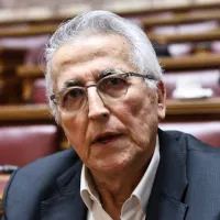 Γιάννης Παναγόπουλος