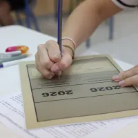 Πανελλαδικές - πανελλήνιες 2026