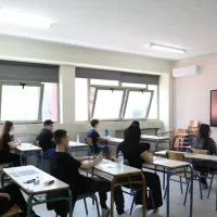 Πανελλήνιες εξετάσεις 2026
