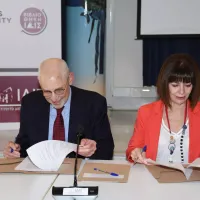 Εγκρίθηκε το κοινό μεταπτυχιακό του Columbia με το Πάντειο Πανεπιστήμιο