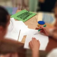 Παράλληλη στήριξη, ειδική αγωγή