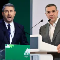 Η δυναμική επανεμφάνιση του Αλέξη Τσίπρα φαίνεται πως έχει προκαλέσει ισχυρούς κλυδωνισμούς στο ΠΑΣΟΚ