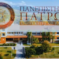 Πανεπιστήμιο πατρών τεχνητή Νοημοσύνη