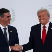 Ο Ντόναλντ Τραμπ απειλεί με απόσυρση αμερικανικών στρατευμάτων από Ισπανία και Ιταλία