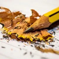 pencil