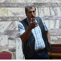 Παύλος Πολάκης