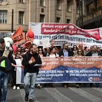 Πανελλήνια Ομοσπονδία Συλλόγων Ειδικού Εκπαιδευτικού Προσωπικού Ειδικής Αγωγής (ΠΟΣΕΕΠΕΑ)