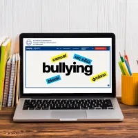 stop bullying