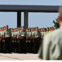 Στρατιωτικές Σχολές