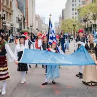 παρελαση