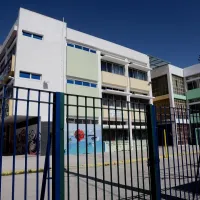 σχολεία λουκέτο