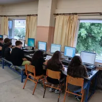 Πληροφορική στο σχολείο