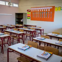 σχολική τάξη