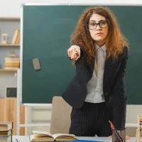 εκπαιδευτικός