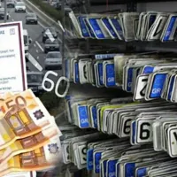 Νέα μεγάλη απάτη με τα τέλη κυκλοφορίας και την ΑΑΔΕ