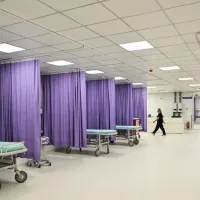 ΤΕΠ σε νοσοκομείο