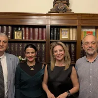 Τα ονόματα στο κόμμα της Μαρίας Καρυστιανού