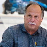 Θανάσης Τοτόμης