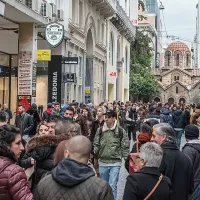 Θάνατοι στην Ελλάδα