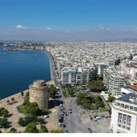 Θεσσαλονικη