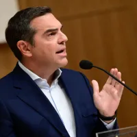τσιπρα