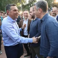 αλέξης τσίπρας κρικρής