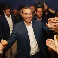 Αλέξης Τσίπρας