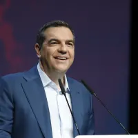 Αλέξης Τσίπρας